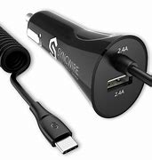 Image result for USB-C Car Charger