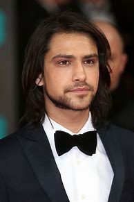 Image result for Luke Pasqualino Actor