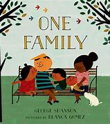 Image result for Family Book for Toddlers