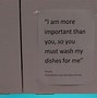 Image result for Funny Office Lunch Room Notes