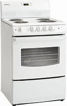 Image result for Apartment Size Ovens Ranges