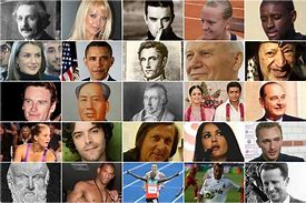 Image result for Popular People Search