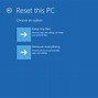 Image result for Search Reset PC