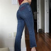 Image result for Apple Bottoms Denim Jeans