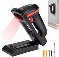 Image result for Wall Mount Barcode Scanner