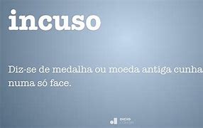 Image result for incuso