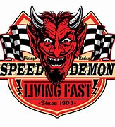 Image result for Speed Demon Meme