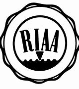 Image result for RIAA Logo
