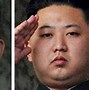 Image result for Kim Jong Un Russell