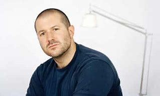 Image result for Jonathan Ive Dios