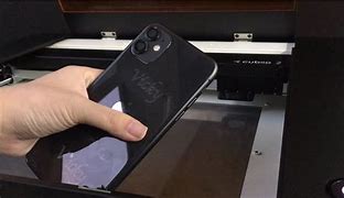 Image result for Laser-Engraved iPhone with Car On It