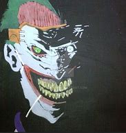 Image result for Joker Face Off