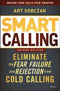 Image result for Best Cold Calling Books