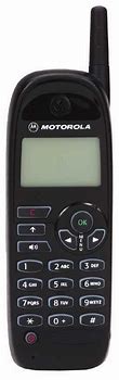 Image result for Old Motorola Phone with Ariel