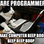 Image result for Cat PC Meme