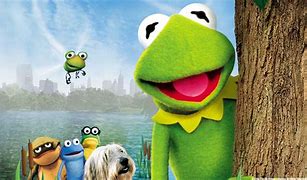 Image result for Kermit's Swamp Years Set