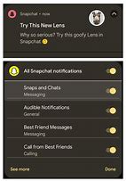 Image result for 100 Snapchat Notifications