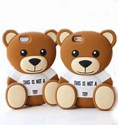 Image result for iPhone 5S Case Bear
