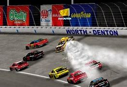 Image result for NASCAR Racers