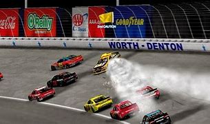 Image result for NASCAR Racers 1 DVD
