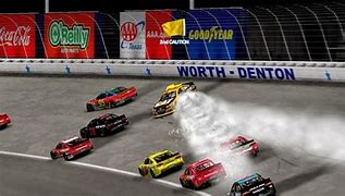 Image result for NASCAR Win Sticker