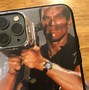 Image result for Commando Phone Case