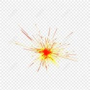 Image result for Spark Effect No Background