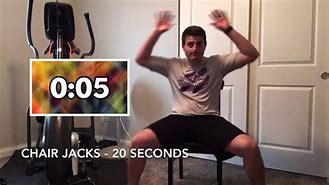 Image result for 30-Day Chair Challenge Template