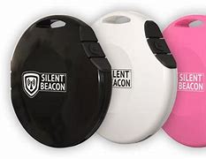 Image result for Silent Panic Alarm Button