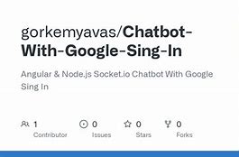 Image result for Google Sing in Layout