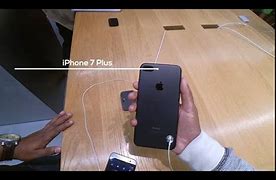 Image result for Small iPhone 7 Plus in Hand