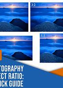 Image result for Aspect Ratio Photography