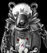 Image result for Fortnite Teddy Bear Robot