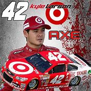 Image result for Kyle Larson Posters