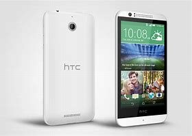 Image result for White HTC Phone