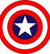 Image result for Captain America Triangle Shield