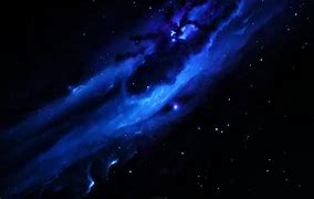 Image result for Dark Blue Galaxy Space