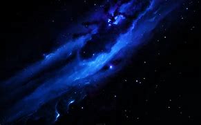Image result for blue galaxy wallpapers 4k