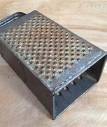 Image result for Woodworking Drum Bit That Looks Like Cheese Grater