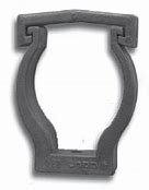 Image result for Pipe Wall Clips