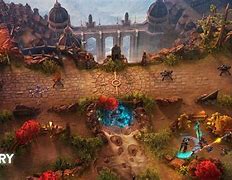 Image result for Vainglory Ingame