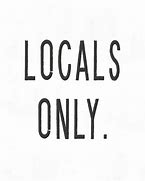 Image result for Locals Only Concentrates
