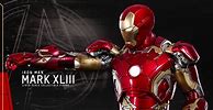 Image result for Iron Man Mark Armor
