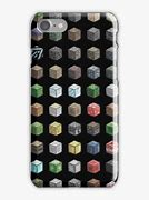 Image result for iPhone 6 Minecraft Case