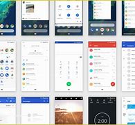 Image result for Android 12 Template