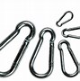 Image result for Fixed Spring Hook