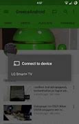 Image result for LG Smart TV Settings App