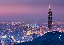 Image result for Taipei 101 at Night