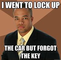 Image result for Forgot My Keys