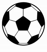 Image result for Simple Football Clip Art